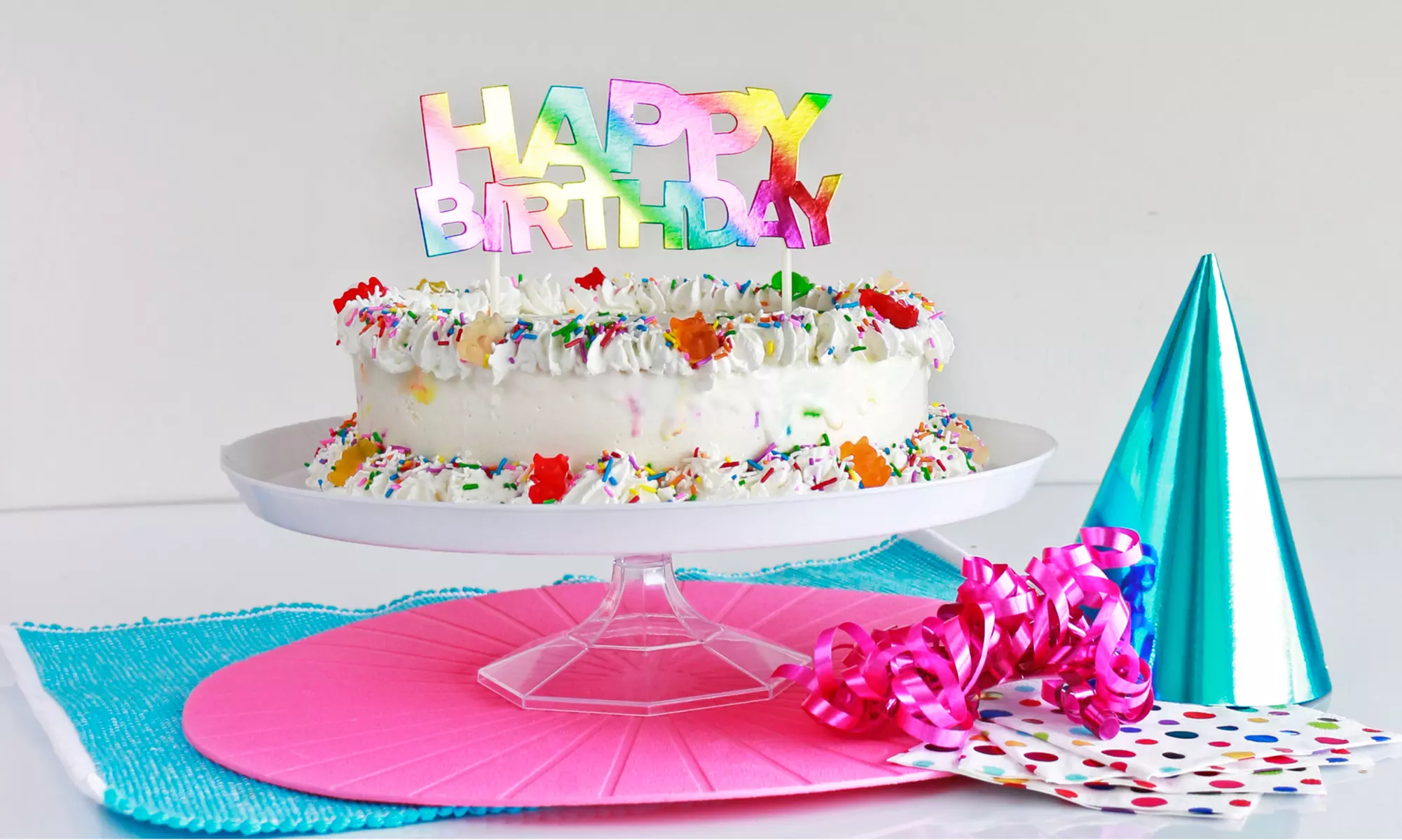 C$26 for C$32.99 Towards One Medium Ice-Cream Cake for Dine-In and Takeout at Marble Slab Creamery - Primary Image