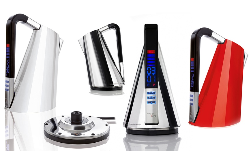 bugatti kettle groupon