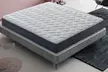 Matelas à mémoire de forme et 11 zones, livraison offerte - Image 2