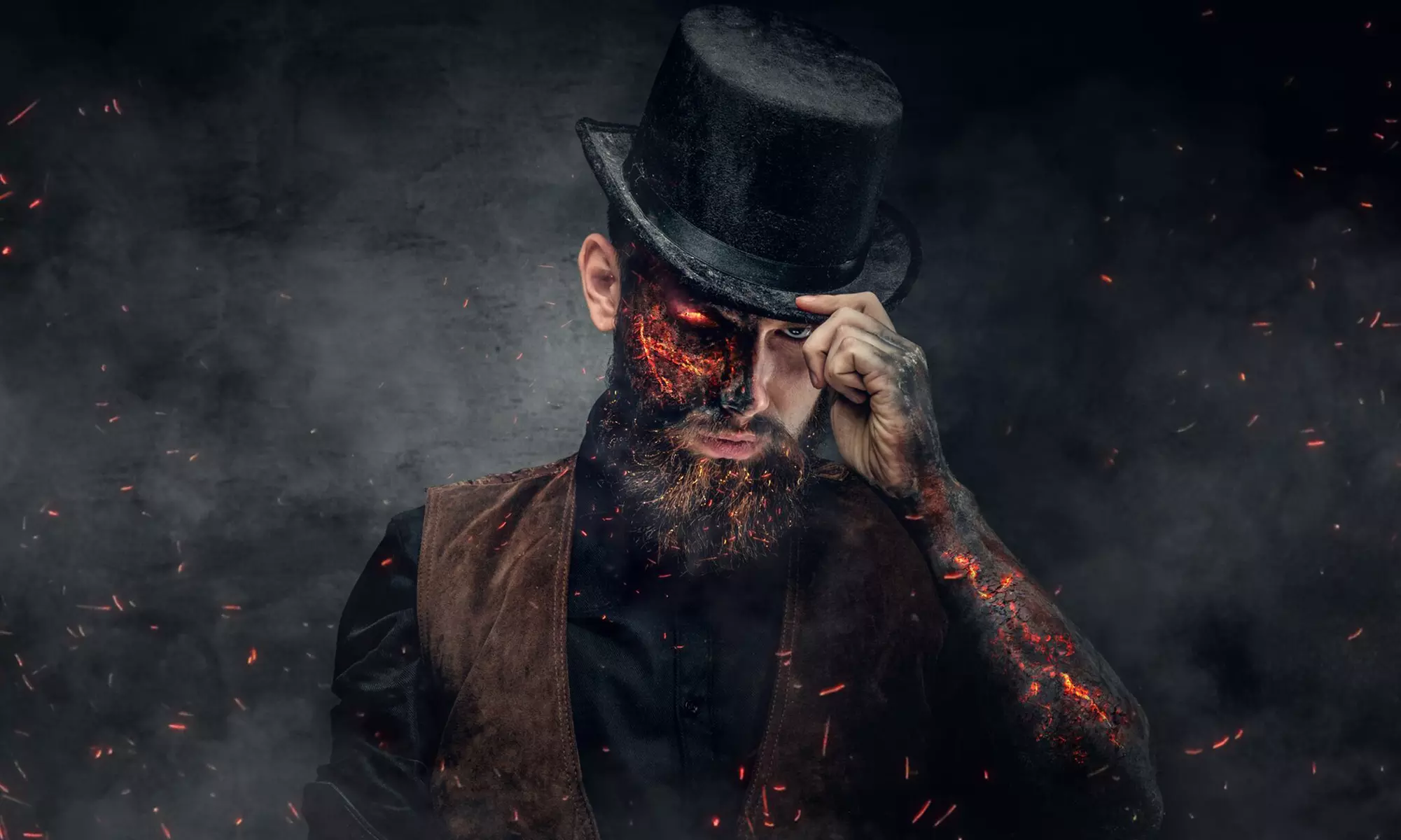 Pass to Sinister Pointe's Scary Place Through October 13 (Up to 40% Off) - Primary Image