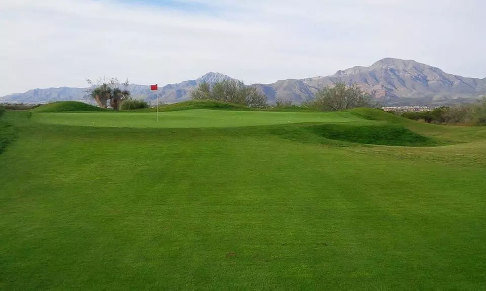 Golf Package for Two or Four People at Painted Dunes Golf Course (Up to 38% Off) - Second Medium
