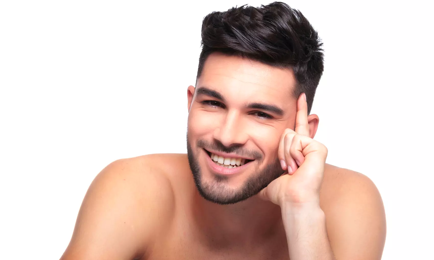 Transform your Look with AK Management Solutions' 1, 2, or 3 PRP Hair Restoration Sessions (Up to 38% Off) - Primary Image