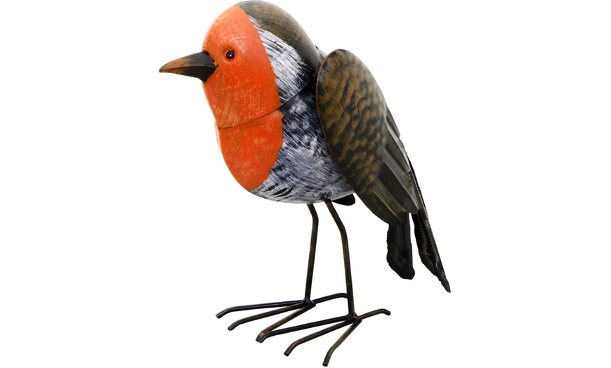 Image 9: Trendy Birds Garden Ornament