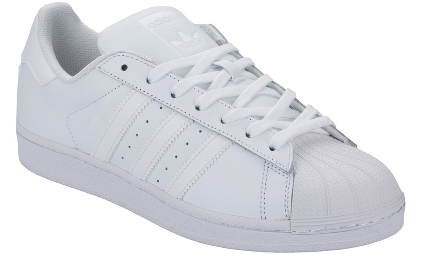 Image 2: Men's Adidas Originals Trainers