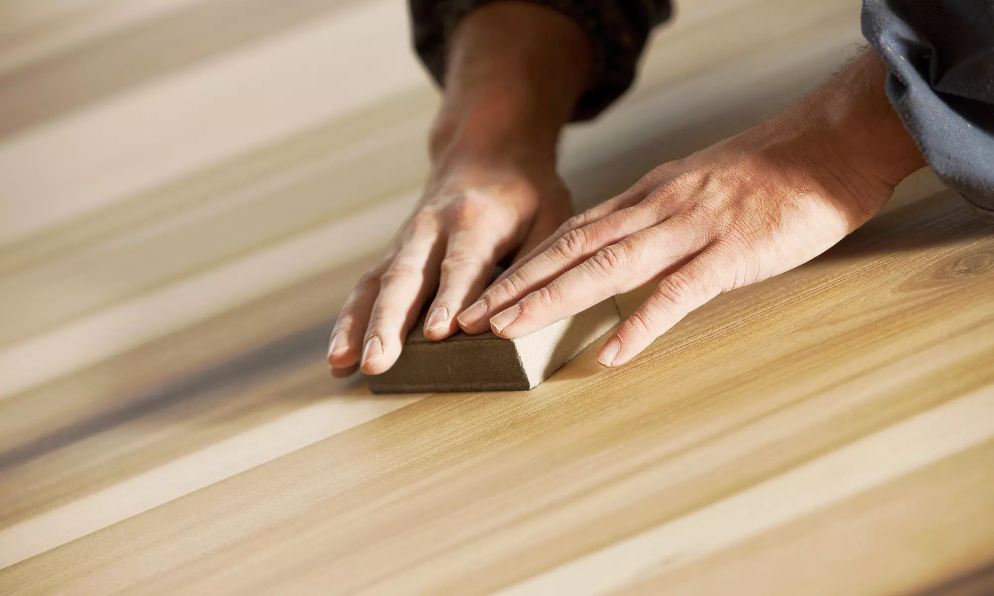 $30 Off $40 Worth of Flooring / Carpets - Primary Image