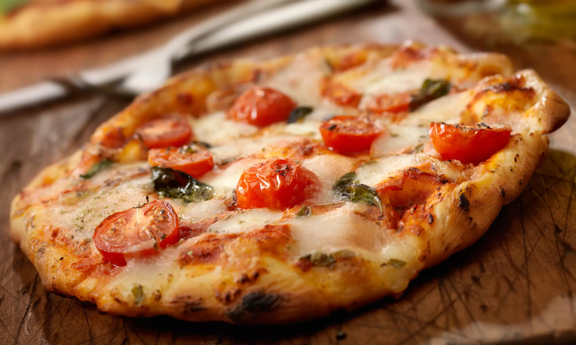 Fino al 55% di sconto su Pizza da Il Randagio - Primary Image