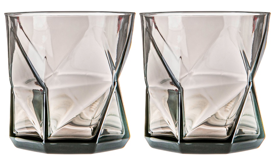 Image 3: Bormioli Rocco Cassiopea Glasses