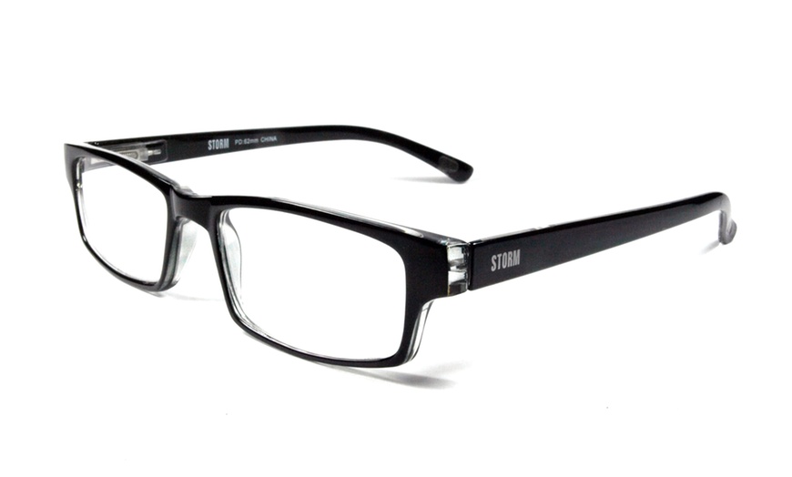 Image 3: Storm London Reading Glasses