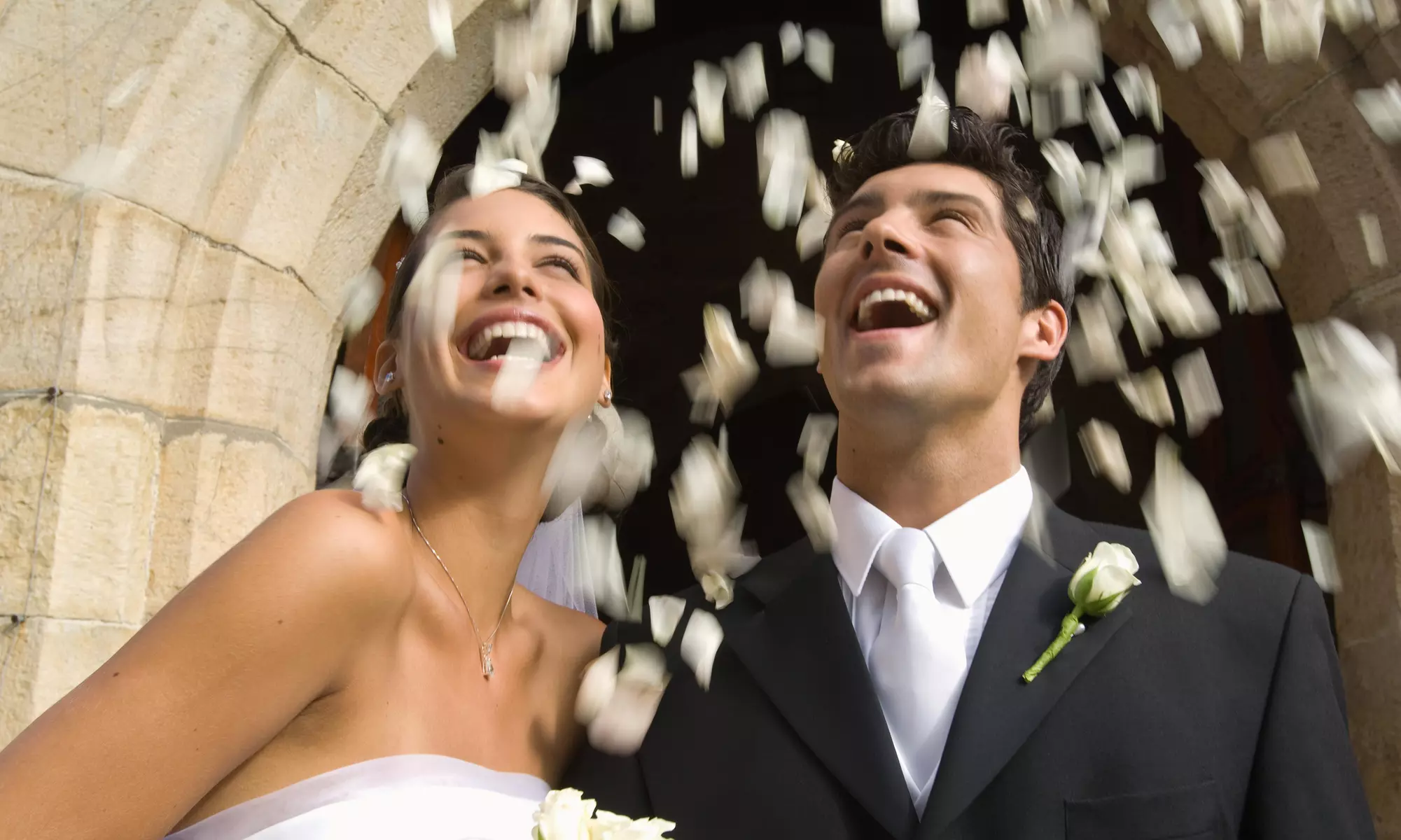 Day-of Wedding Coordination from Grand Occasions Event Planning (50% Off) - Primary Image
