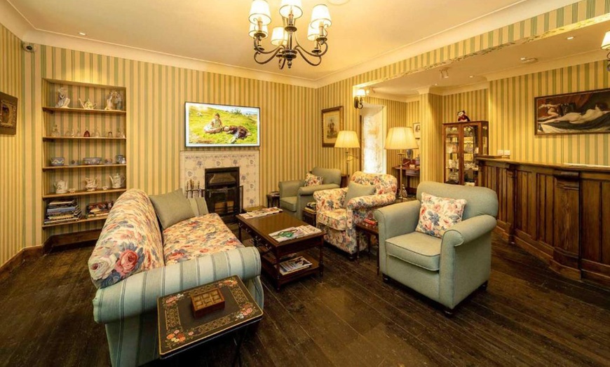 Image 15: Inverness: 4* One- or Two-Night Stay with Breakfast