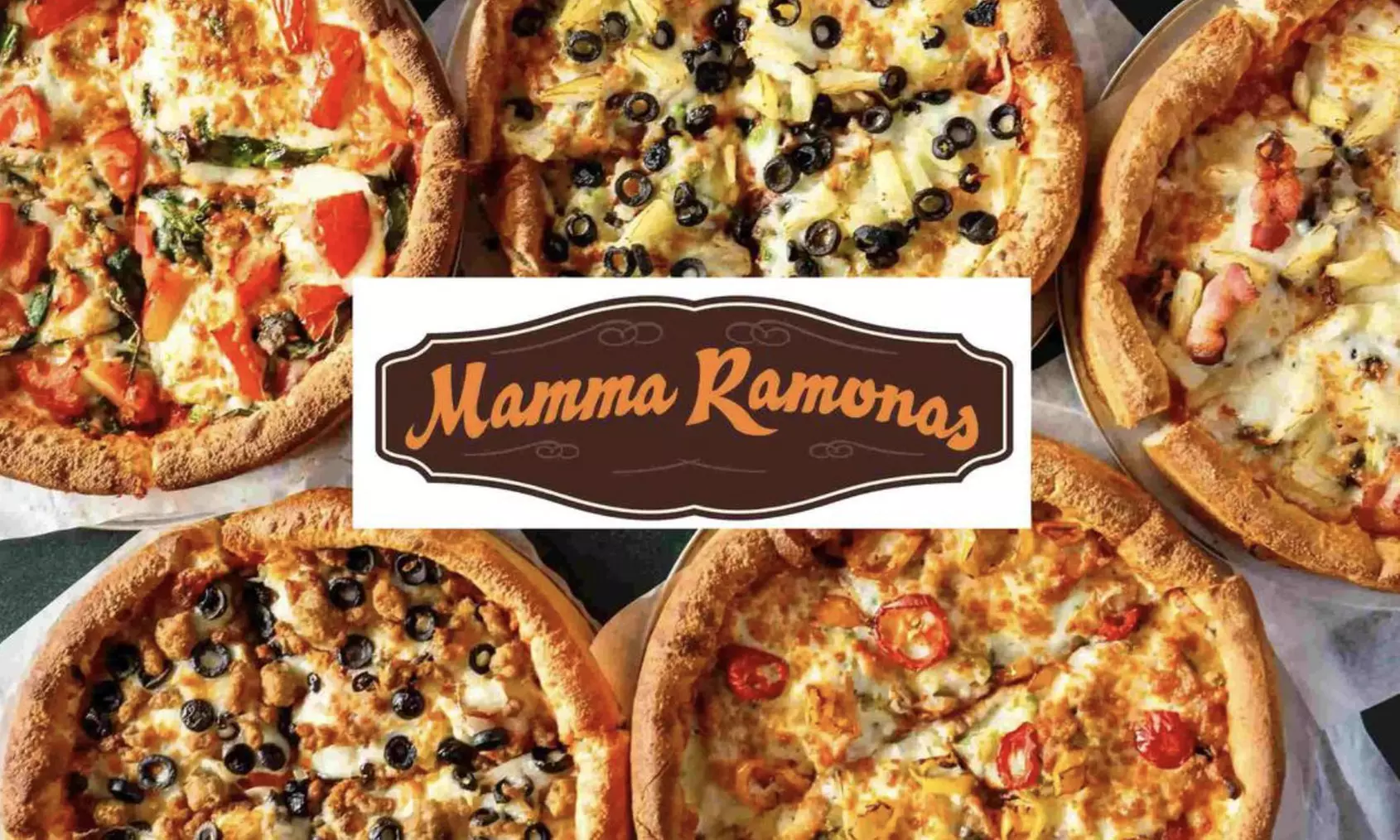 Discover Mamma Ramona's Pizzeria - LBC: Delight in Italian Pizza with Up to 75% Off Dining Choices - Primary Image
