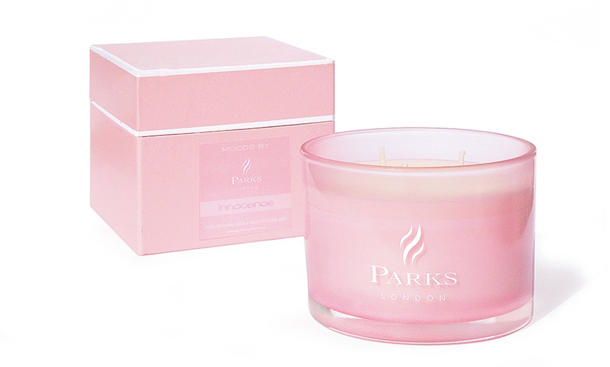 Parks London Candles and Diffusers | Groupon Goods