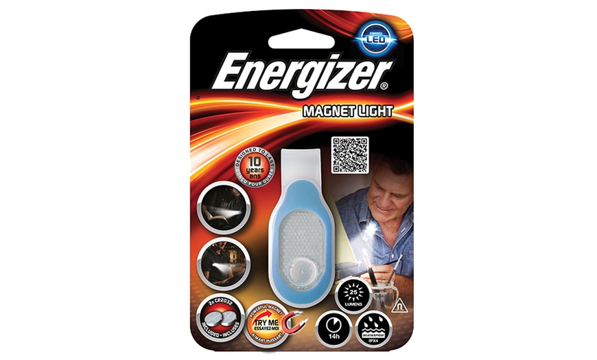 Image 17: Energizer Torches