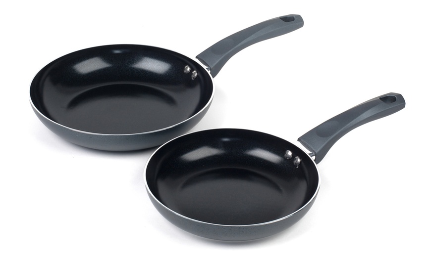 Image 9: Russell Hobbs Ceramic Cookware