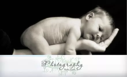 $69 for a Photo Session, Image DVD, and $50 Print Card from RBF Photography ($425 Value) - Primary Image