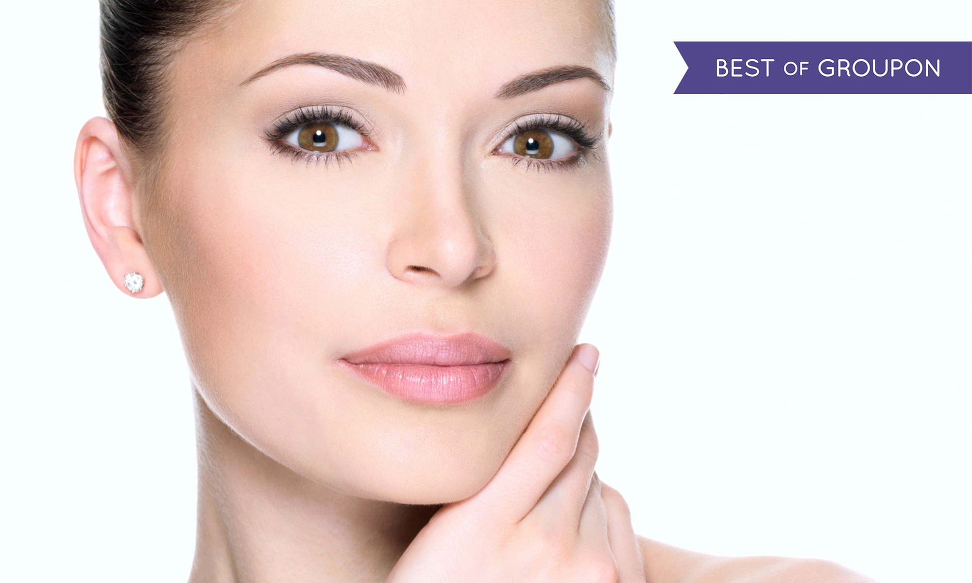 Do 0% zniżki na Usunięcie pajączków w La Diamente Gabinet kosmetyczny