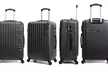 Set de 5 maletas modelo Bucharest con envío gratuito - Second Medium