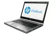Ordinateur portable HP EliteBook 8470 reconditionné, 4 options au choix dès 289€ - Second Medium