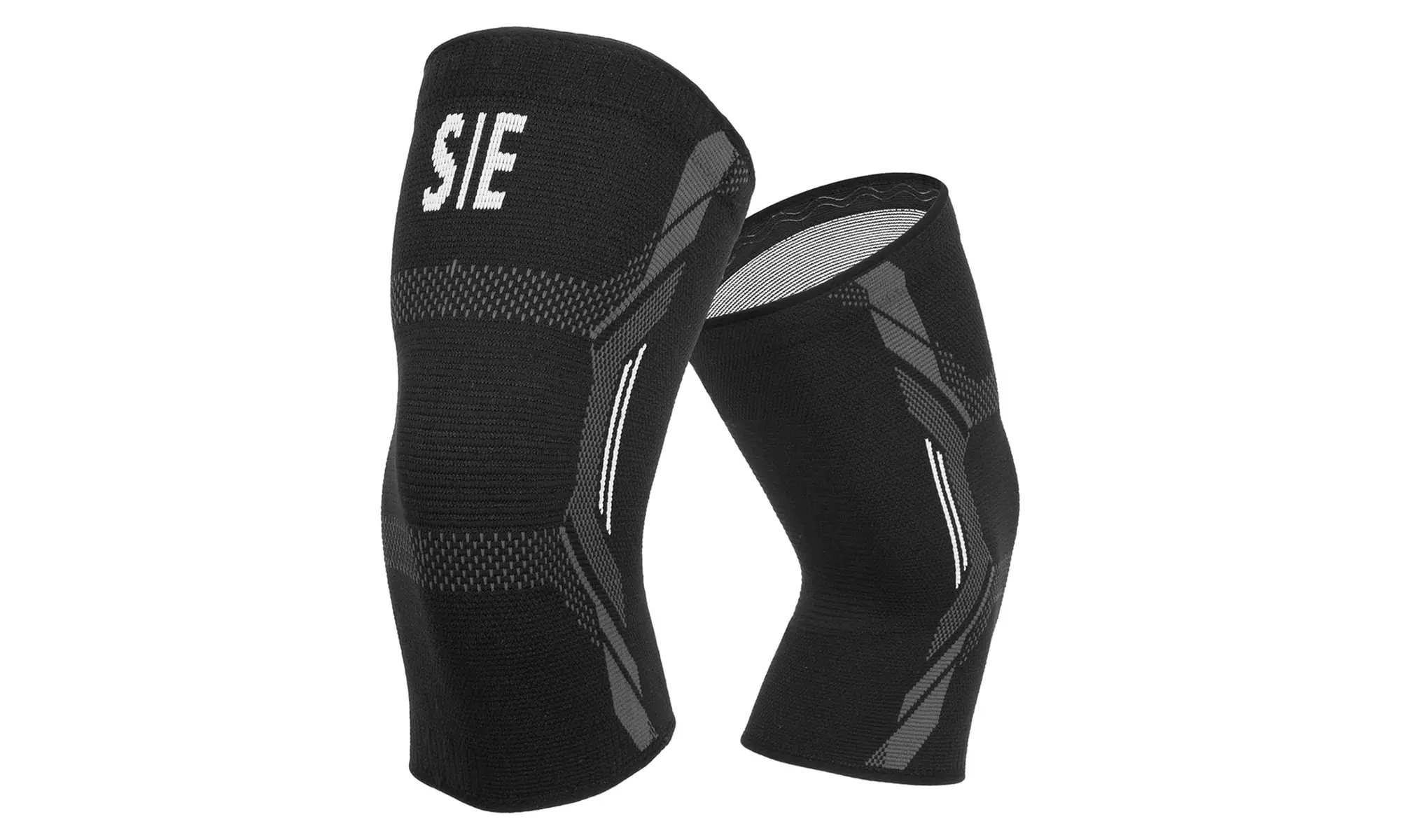 Special Essentials Knee Brace for Men and Women for Gym and Weightlifting