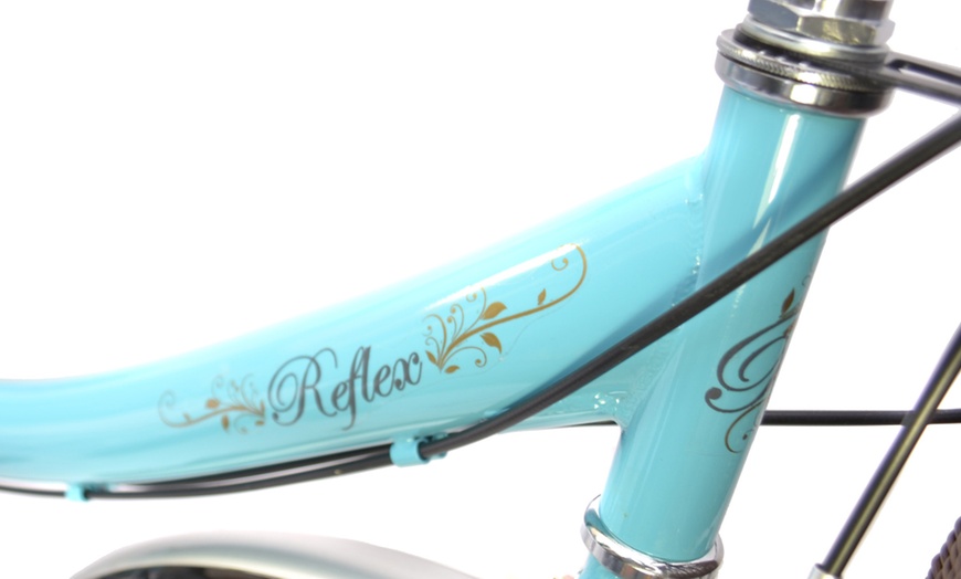 Image 9: Reflex Heritage Bicycle