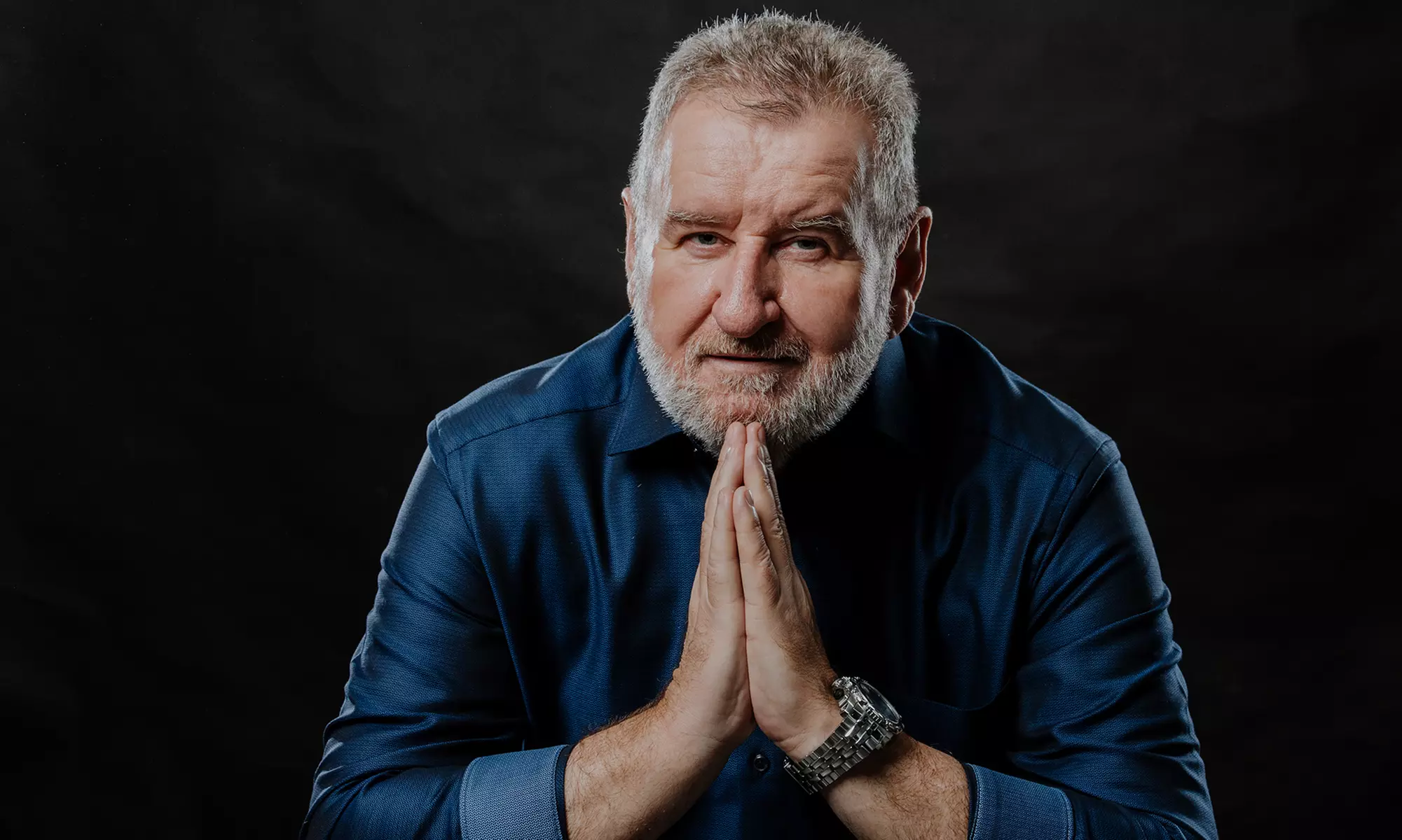 Männer-Fotoshooting