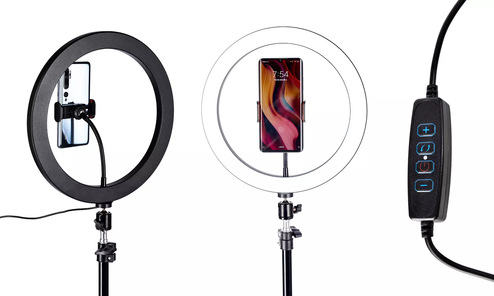 Technical Pro Social Media Broadcast Kit (3-Piece) - Primary Image