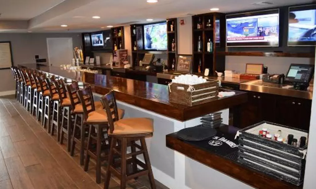 Stay at Wyndham Garden New Orleans Airport in Metairie, LA. Dates into October.  - Second Medium