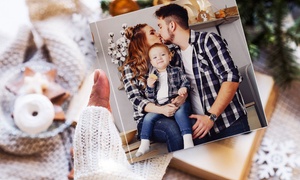 Personalised Softcover Photobook