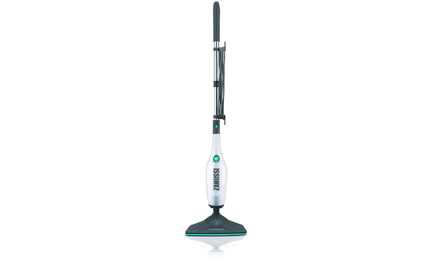 Image 5: Zanussi Two-in-One Steam Mop