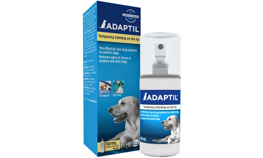 Image 2: Adaptil for Dogs