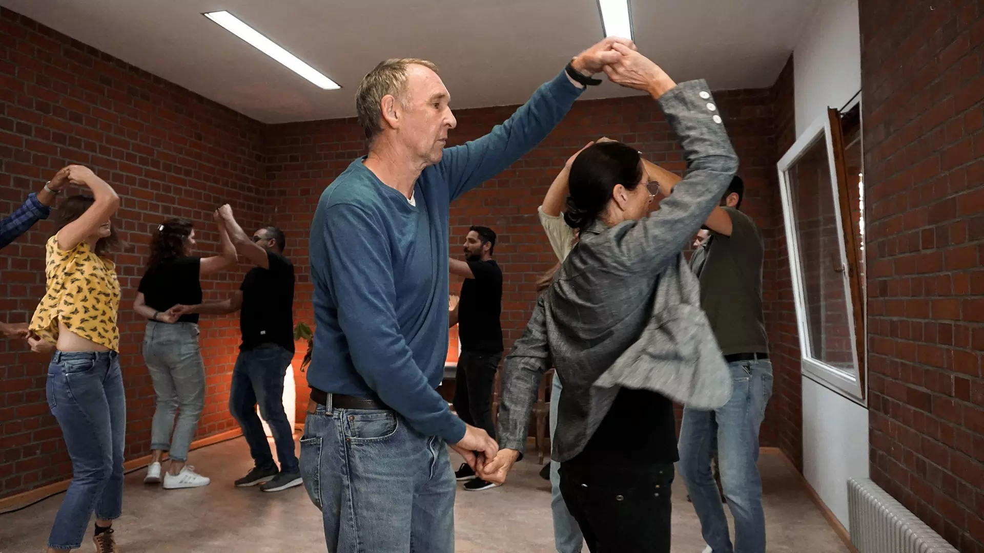 Bis zu 65% Rabatt auf den Tanzkurs bei Salsa Tanzen Munich Tanzschule