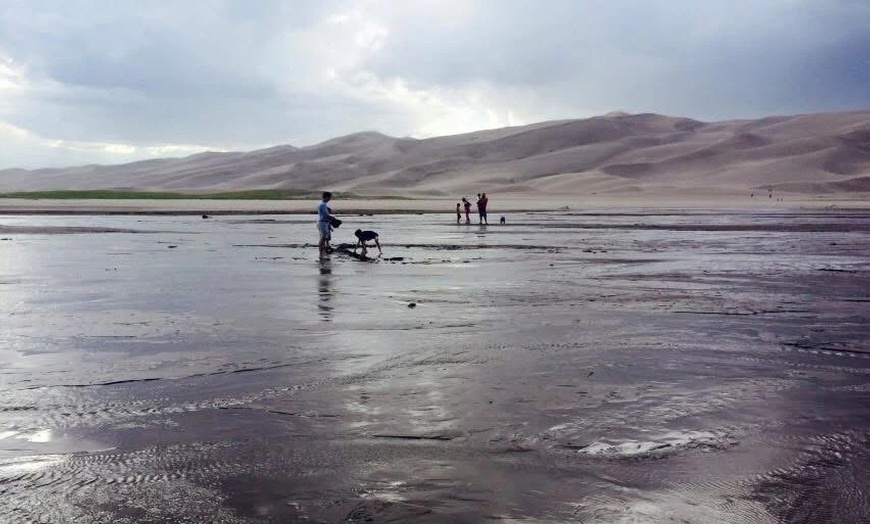 Image 10: ✈ Colorado Springs Road Trip: 5 Days with Air, Car & Stay from Worldee