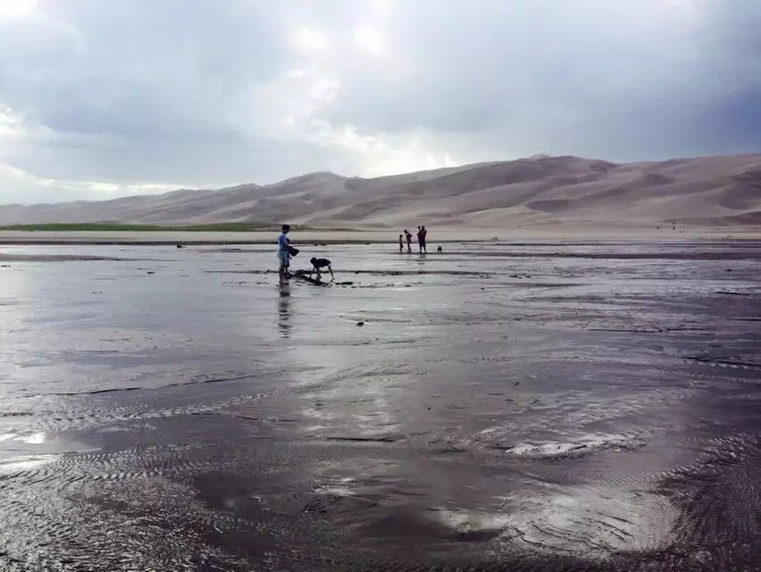 ✈ Colorado Springs Road Trip: 5 Days with Air, Car & Stay from Worldee