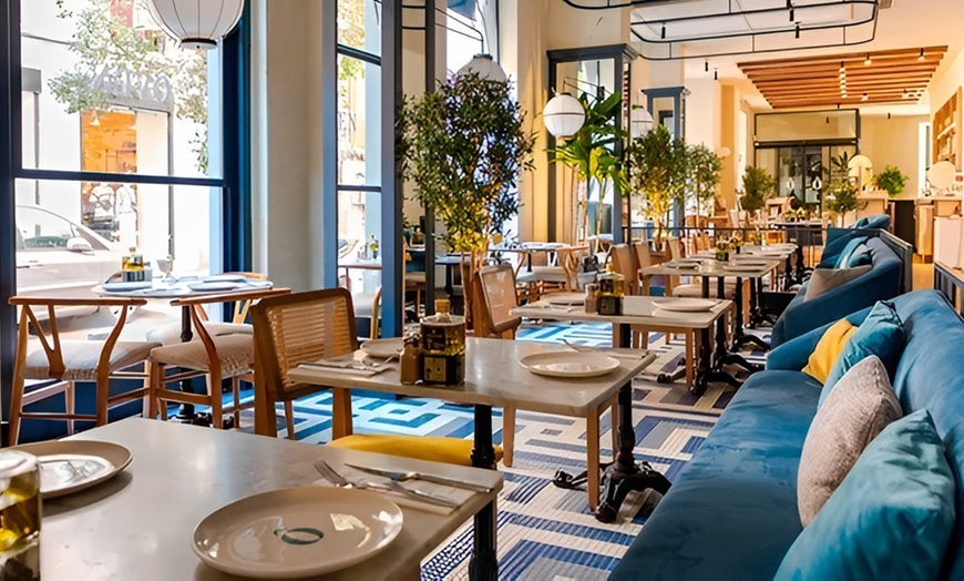 Image 2: Viaja a Italia a través del paladar con esta cena para 2 o 4 personas