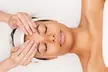 Relaxation Massages and Facials for One or Couples at Blue Harmony Spa - Up to 42% Off - Second Medium