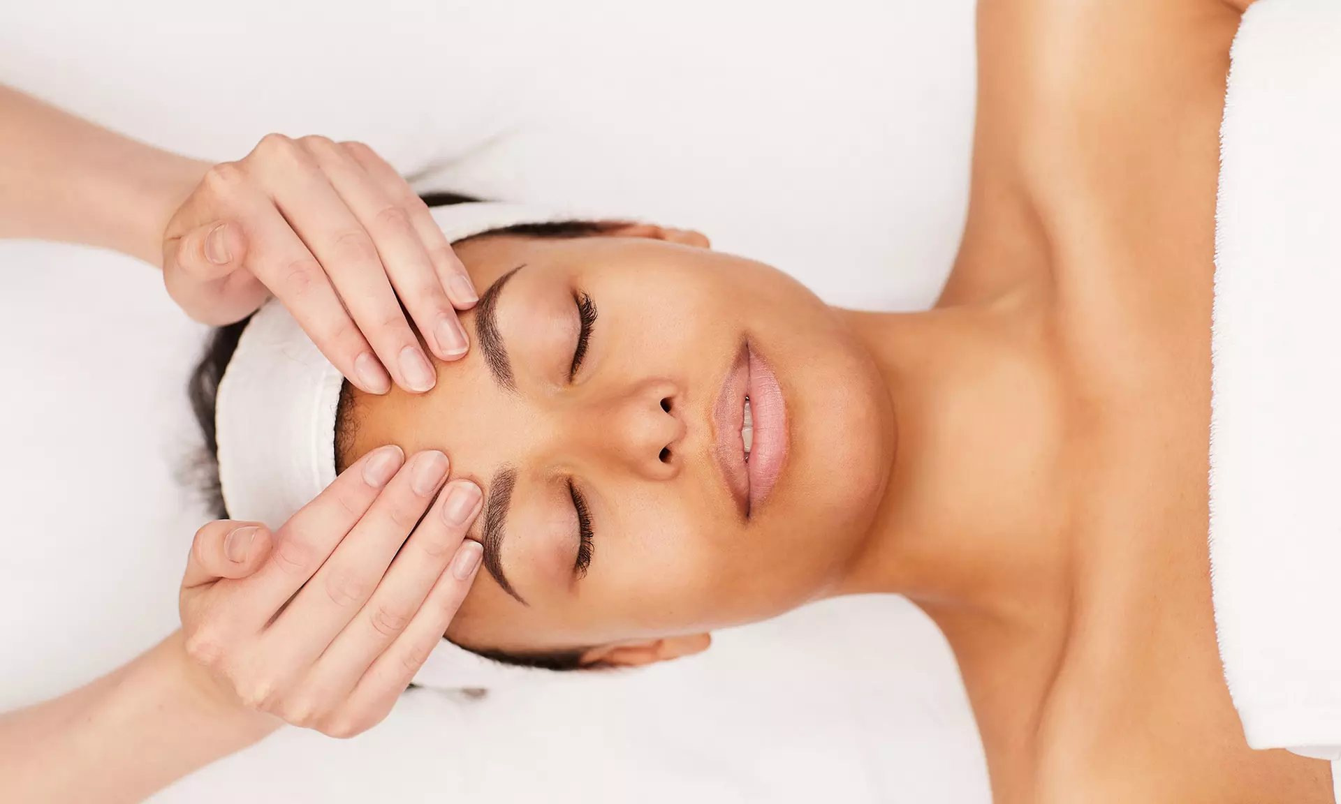 Blissful Treatments: Relaxation Massage and Facials for One or Couples