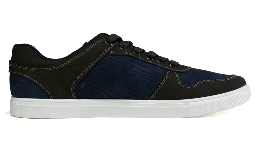 Image 9: Men's Casual Trainers