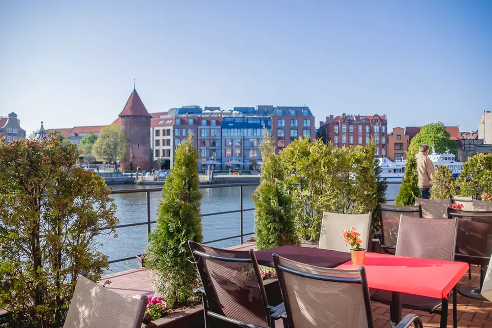 Do 34% zniżki na Kuchnia polska w Restauracja Filharmonia