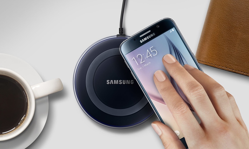 Samsung Draadloze Oplader | Groupon Goods