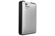 Western Digital My Passport for Mac 500GB Portable External Hard Drive (Manufacturer Refurbished) - Second Medium