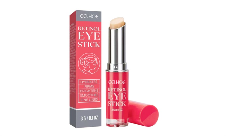 Image 2: Retinol Eye Cream Stick