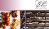 $25 Tickets to The Austin Cellar Classic Grand Wine Tasting November 7. Buy Here for 7 p.m. to 10 p.m. See Below for 2 p.m. to 5 p.m.