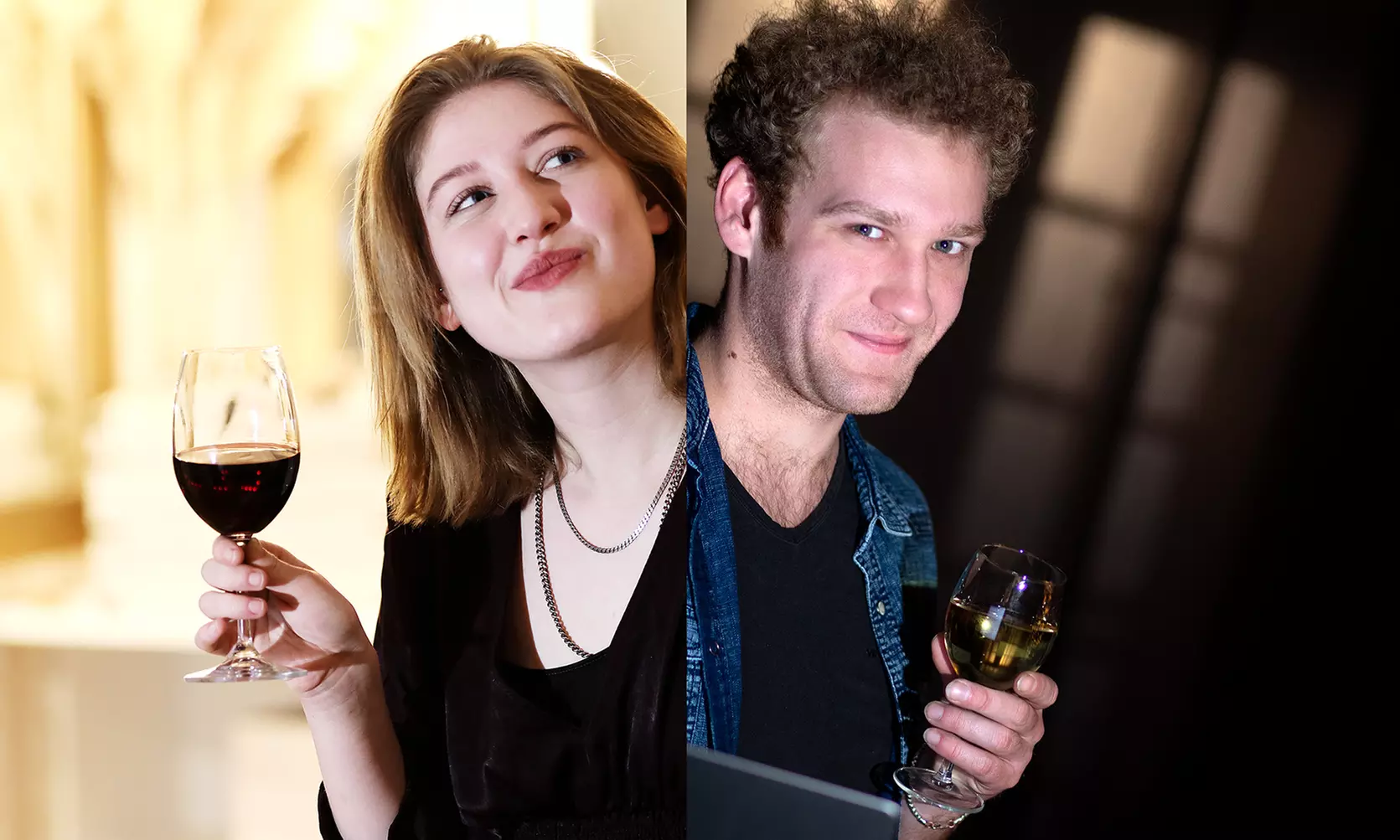 Ticket für das Theater am Frankfurter Tor - von Johannes Hallervorden