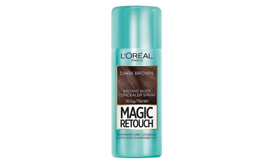 Image 10: L'Oreal Paris Magic Retouch Spray