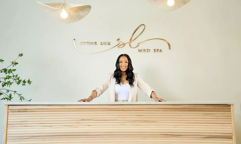 Stone Lux Med Spa Offers Half or a Full Syringe of Versa Lip Filler