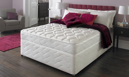 Dreamcatcher jupiter mattress