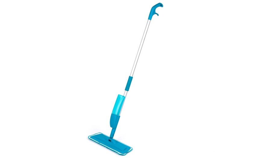 Image 5: Beldray Microfibre Spray Mop