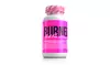 30-Day Supply of Shredz Burner for Women (Vegetarian Capsules)