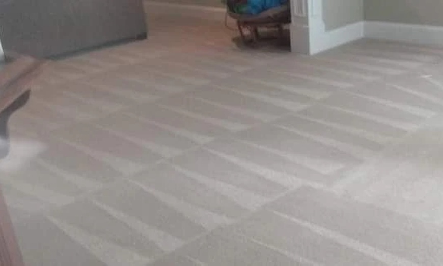 Image 4: Up to 60% Off on Upholstery Cleaning at TCK Pros