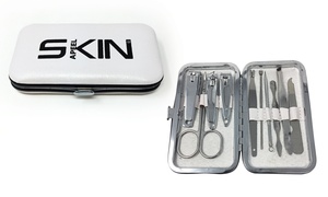 One, Two or Three Skinapeel Ten-Piece Manicure Kits